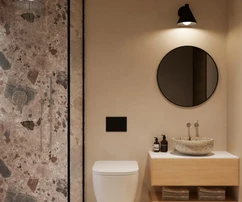 Villa mit Pool in Tar-Vabriga zu verkaufen in Kroatien