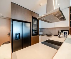 Appartamento in vendita Dubai - Address Beach Resort and Spa