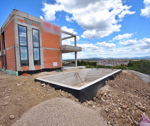 Luxuriöses Anwesen in Vodice zu verkaufen