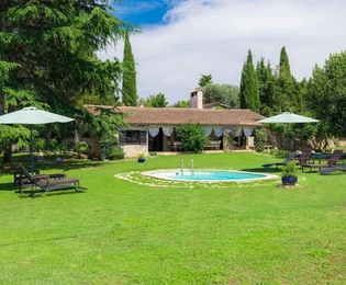 ISTRIA, UMAGO - Proprietà esclusiva vicino al mare