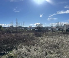 Croatie Dalmatie près de Zadar | Terrain constructible, à 200 m de la plage