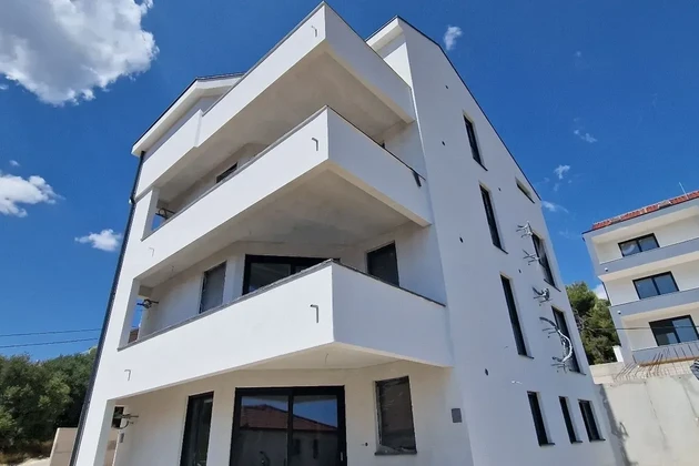 Predaj bytu Trogir 90 m2