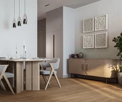 Trzypokojowe mieszkanie na sprzedaż w Rijece w luksusowej inwestycji w Chorwacji