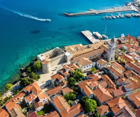 Boutique hotel w sercu historycznego centrum miasta, 50 m od morza!