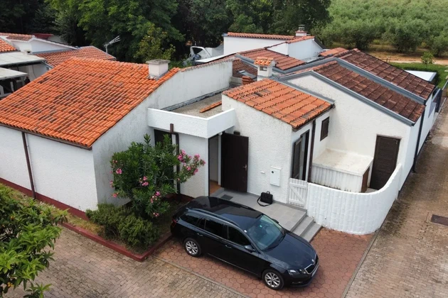 Maison Poreč, 102 m²