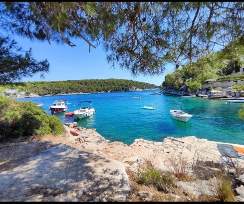 Mieszkanie Milna, 132 m²