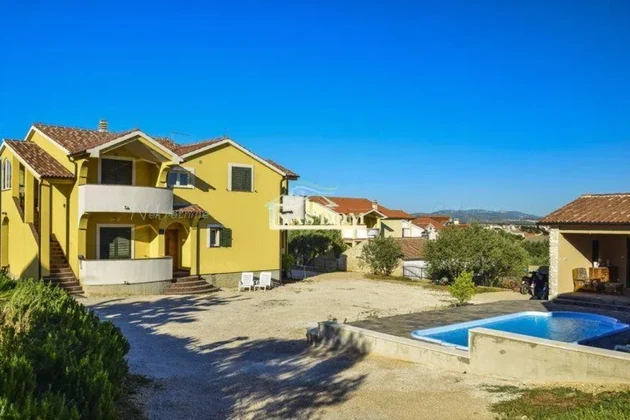 Predaj, Dom, Samostatne stojaci, Šibenicko-kninská župa, Vodice