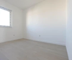 Penthouse na sprzedaż z panoramicznym widokiem na Zadar w Chorwacji