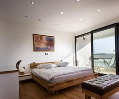 Luxury villa with a pool for sale in Vinodol Municipality in Croatia