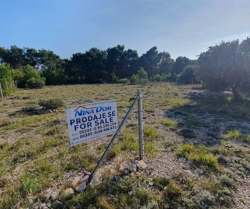 Terrenos agrícolas