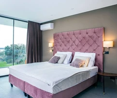 Luksusowa willa z basenem na sprzedaż w Ližnjanie w Chorwacji