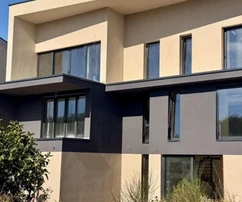 Dvoupodlažní byt na prodej Krk luxusní novostavba v Chorvatsku