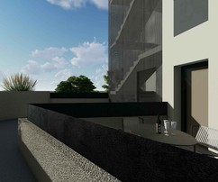 Ciovo New Apartments with Stunning Sea Views