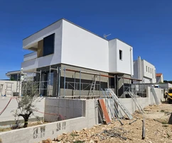 Luxury villa for sale with sea views in Primošten in Croatia