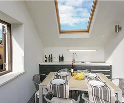 Villa de lujo en venta en el casco antiguo de Zadar, Croacia