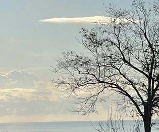 In vendita: terreno panoramico con vista mare a Kaštelir