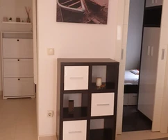 Appartement dans la vieille partie de Mandra, 50,68 m², 1er étage, Pag