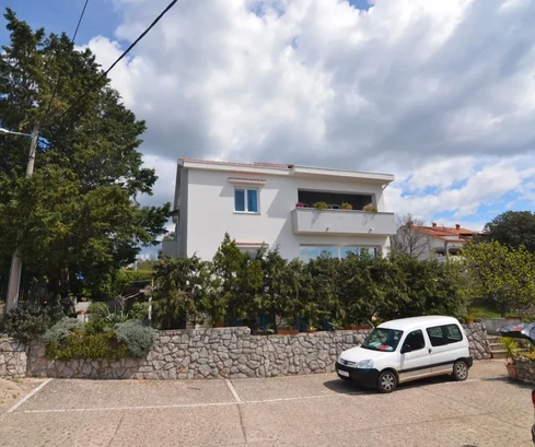 CASA INDIPENDENTE ARREDATA CON VISTA MARE!