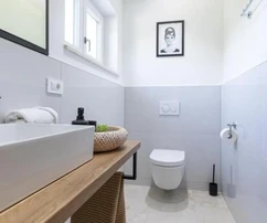 Villa à vendre à Krk près de la mer en Croatie