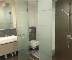 Penthouse na sprzedaż w Rovinj z przestronnym tarasem w Chorwacji