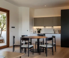 Tisno - NOUVELLE CONSTRUCTION appartements avec vue sur la mer près de la plage