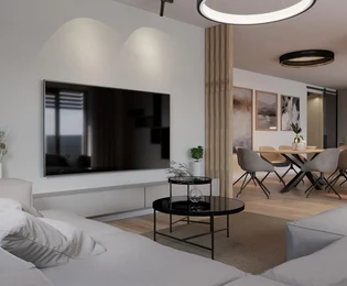 Wohnung in Postira mit Meerblick zu verkaufen in Kroatien