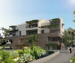 Brac Modern Apartments: Sea Proximity &amp; Great Amenities