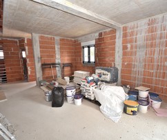 Dwupoziomowy dom na sprzedaż w Vodicach