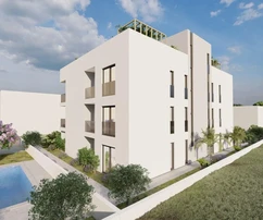 Pozemek na prodej Sabunike 864 m²