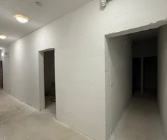 Istrie, Umag: Nový byt s výtahem v Bašaniji