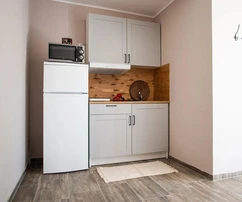 Maison jumelée à vendre avec vue mer à Medulin en Croatie