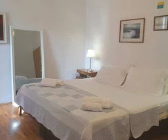 Mieszkanie Rovinj, 45 m²