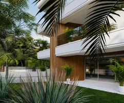 Appartement - Privlaka Dalmatie (S2)