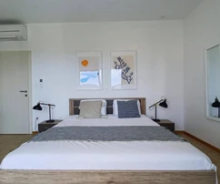 Willa z basenem na sprzedaż w pobliżu Trogiru w Chorwacji