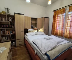 Split, Duilovo, appartamento di una camera da letto di 33 m² con posto auto coperto