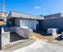 Luxuriöse Wohnung mit Pool in Trogir Čiovo zu verkaufen in Kroatien