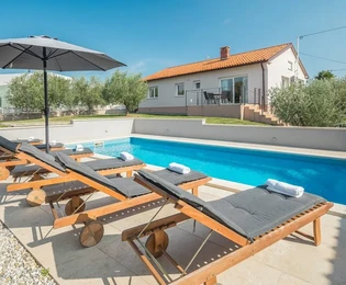 Kuća, Poreč, 140m2
