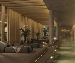 New luxury apartments in Marbella near the beach