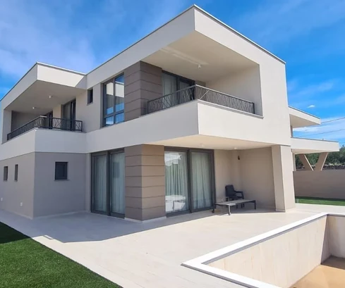 Casa Linardići, Krk, 165 m2