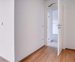 Mieszkanie na sprzedaż w Novigradzie z ogrodem i miejscem parkingowym w Chorwacji