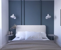 Appartement de trois chambres à vendre à côté de la plage de Banj à Šibenik en Croatie