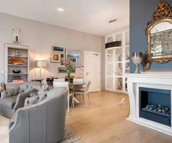 Luxusný trojizbový byt na predaj v Splite v časti Marjan v Chorvátsku