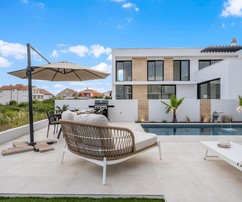 Predaj luxusnej vily v Tribunji