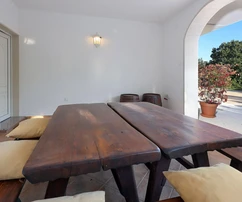 Superbe villa à vendre avec vue sur la mer à Matulji en Croatie