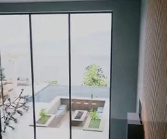 Luxusvilla mit Pool in Starigrad zu verkaufen in Kroatien