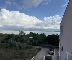 Appartamento in vendita Privlaka 66,79 m²