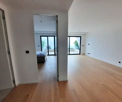 NOWOCZESNE MIESZKANIE Z PANORAMICZNYM WIDOKIEM NA MORZE!