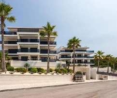 Byt na prodej v Primošten Resortu v Chorvatsku