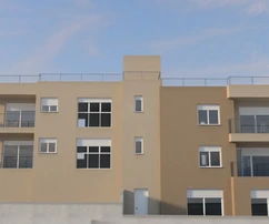 Vodice - NEUBAU - Wohnungen mit Meerblick, 400 m vom Strand entfernt