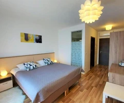 Önálló családi ház apartmanokkal eladó Bale településen Horvátországban